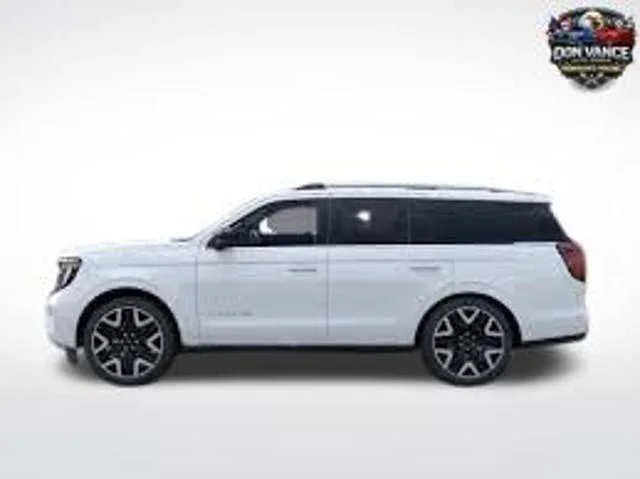 2026 Ford Expedition MAX Platinum®
