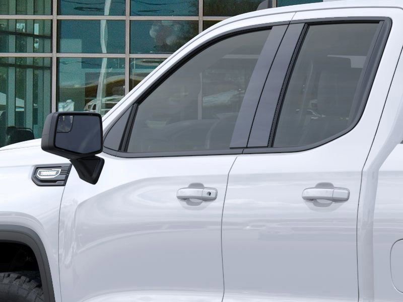 2026 GMC Sierra 1500 Elevation - Photo 13