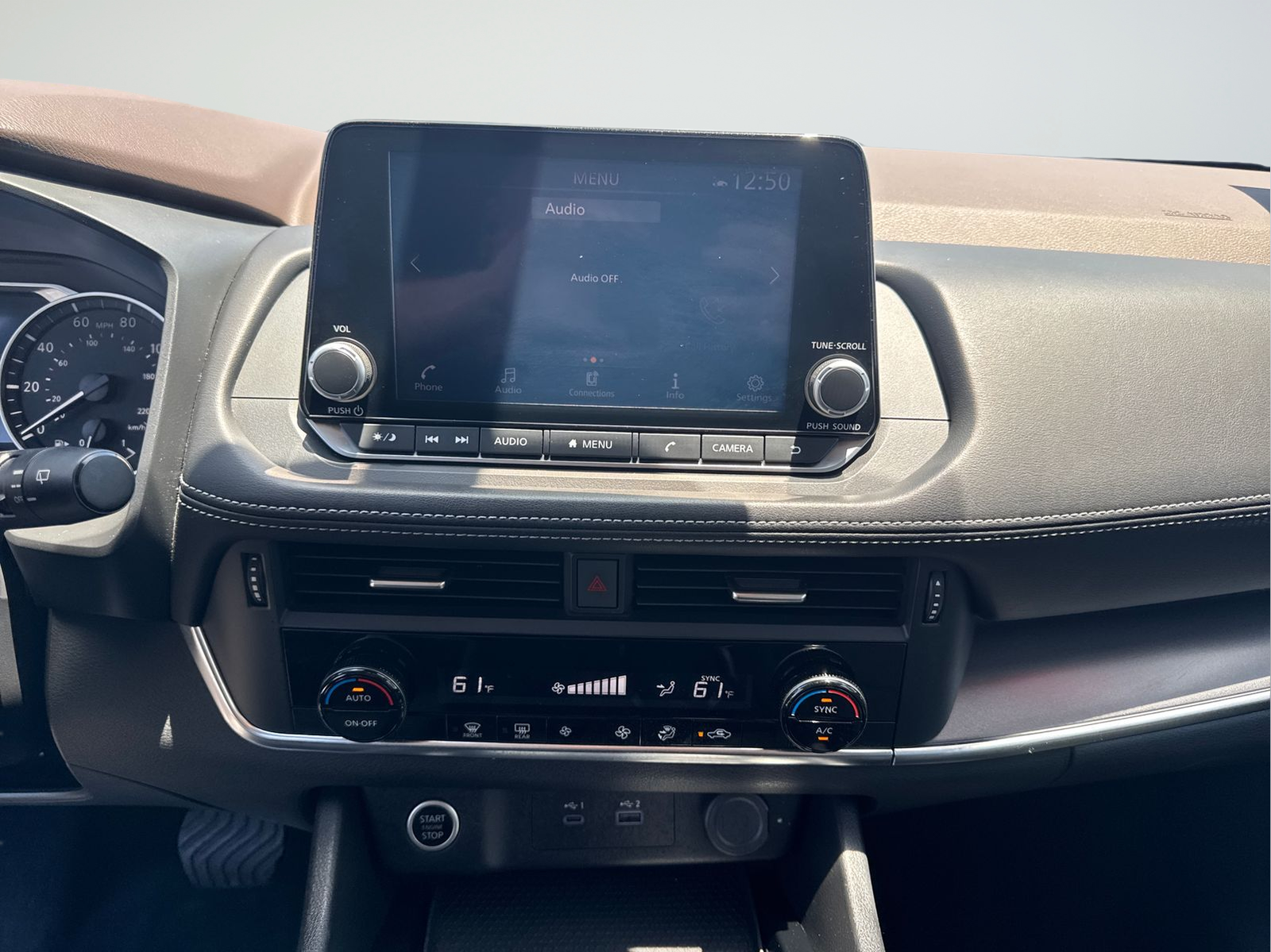 Certified Used 2023 Gray Nissan SV image 18