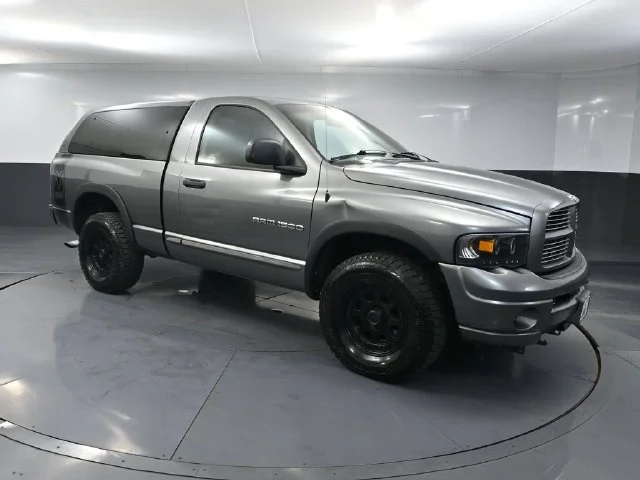 2005 Dodge Ram 1500 Pickup