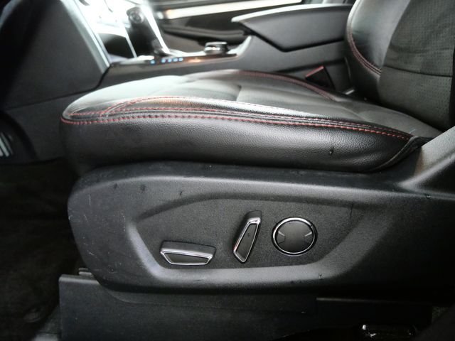 Certified Used 2018 Red Ford XLT image 18