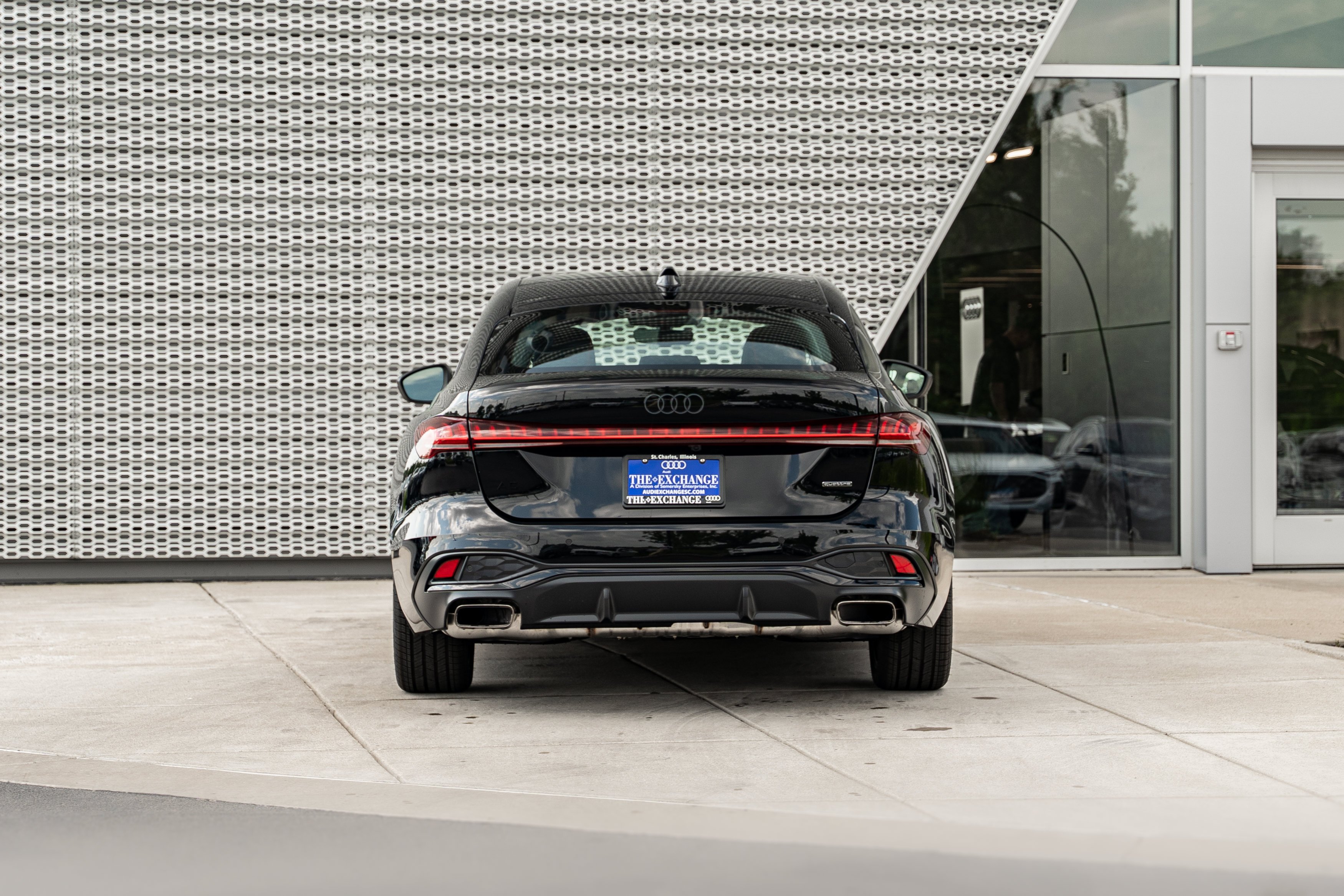New 2026 Mythos Audi Premium Plus image 22