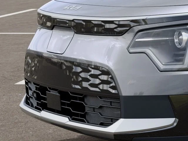 New 2026 Gray Kia Wind image 12