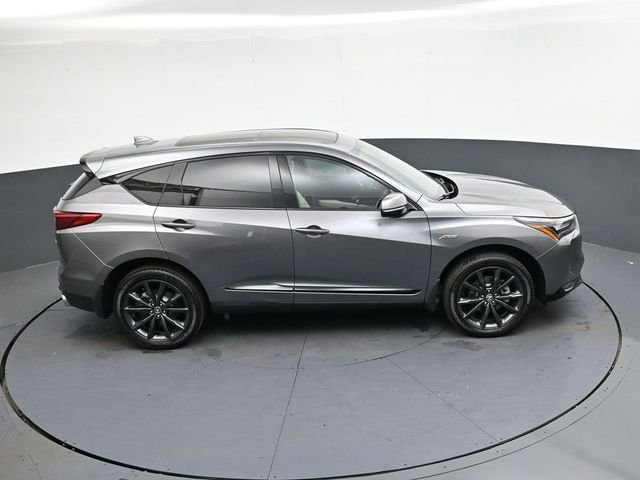 2025 Acura RDX A-Spec Package - Photo 10