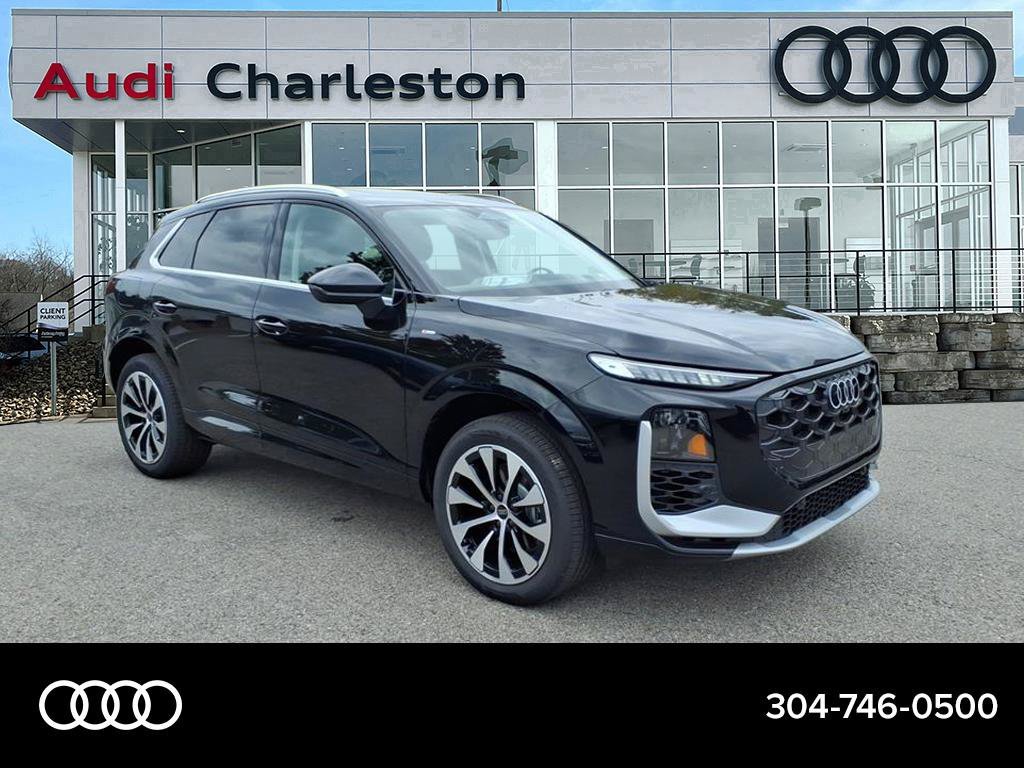 2026 Audi Q3