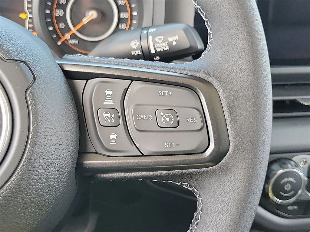 2025 Jeep Gladiator Mojave - Photo 6