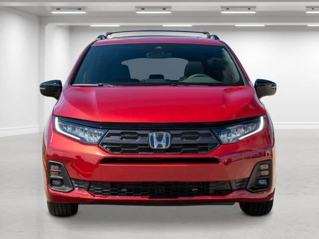 2026 Honda Odyssey Sport L - Photo 9