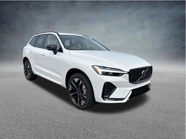 2026 Volvo XC60 Ultra
