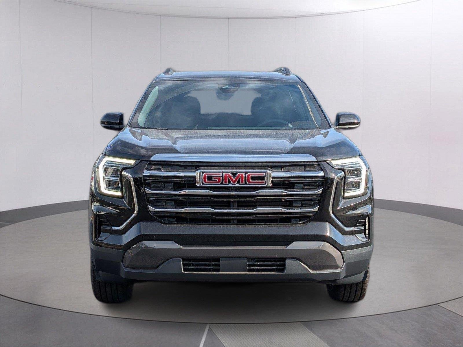 New 2027 Ebony Twilight Metallic GMC Elevation image 10