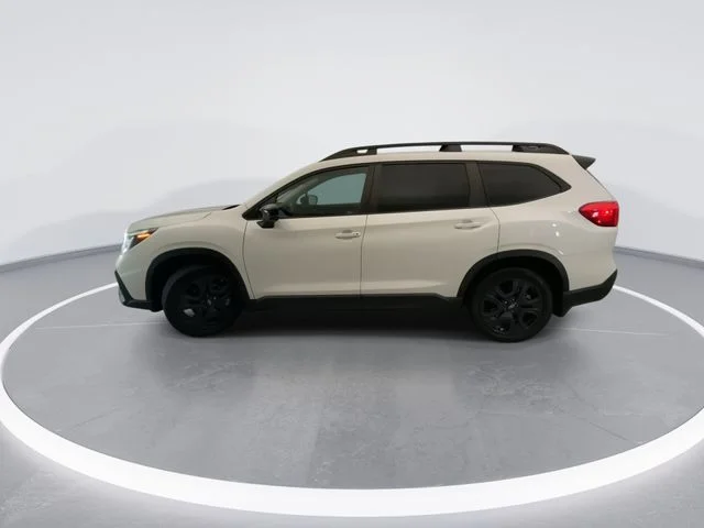 Used 2024 White Subaru Onyx Edition image 9