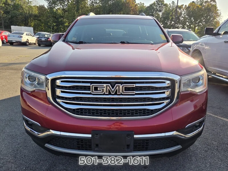 Used 2019 Quartz GMC SLT-1 image 7