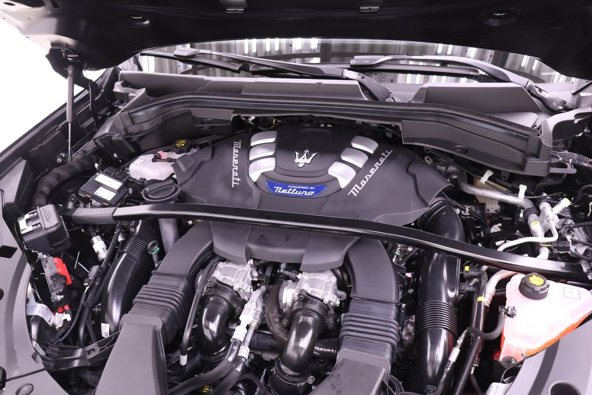 New 2026  Maserati Modena image 17