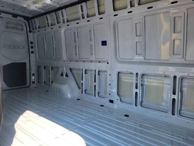 New 2026 Arctic White Mercedes-Benz Cargo 170 WB image 12