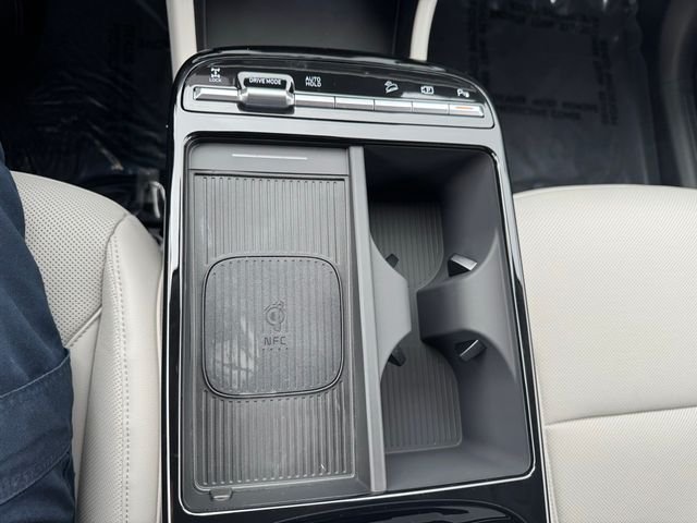 New 2026 Ash Black Hyundai Limited image 15
