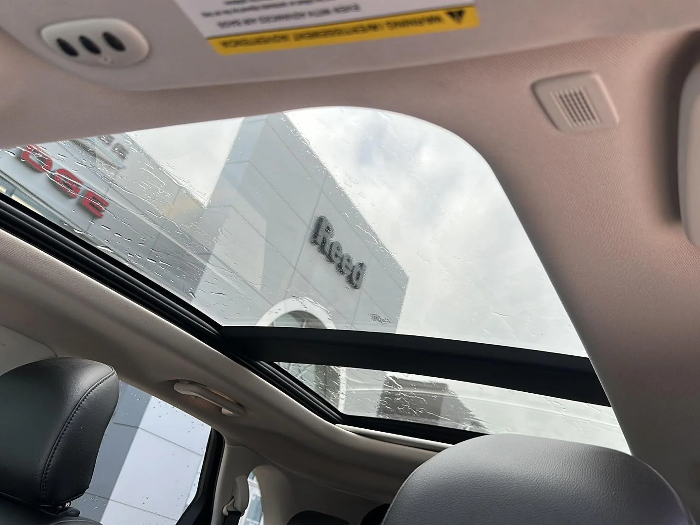 Used 2019 Blue Metallic Ford SEL image 25