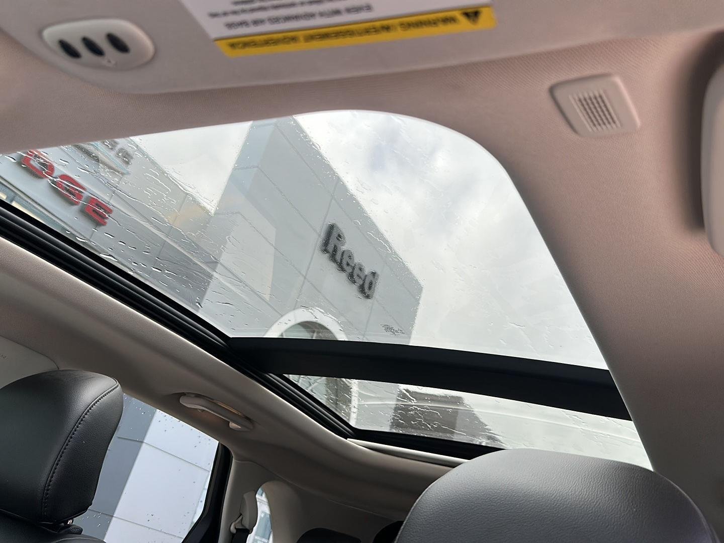 Used 2019 Blue Metallic Ford SEL image 25