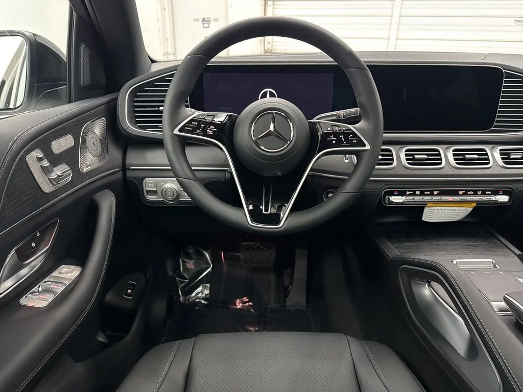 2026 Mercedes-Benz GLE Coupe GLE450 - Photo 58