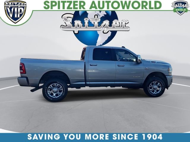 2024 RAM 2500 Laramie 4X4 Crew Cab SWB's photo