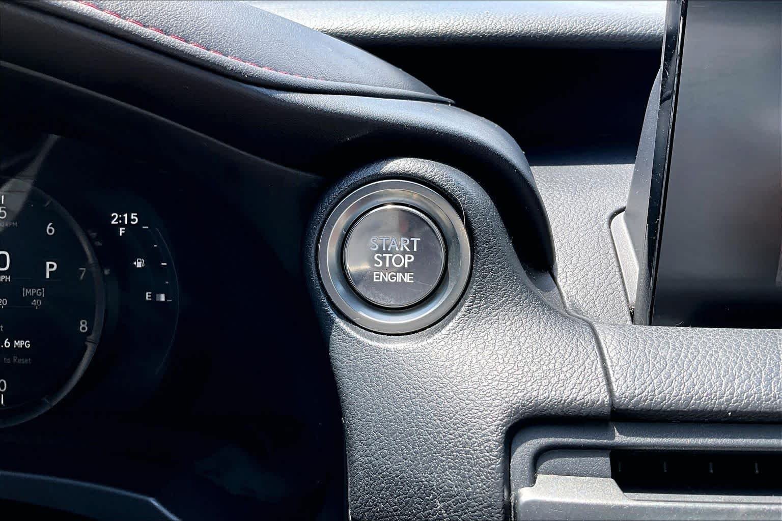Used 2023 Caviar Lexus F SPORT image 33