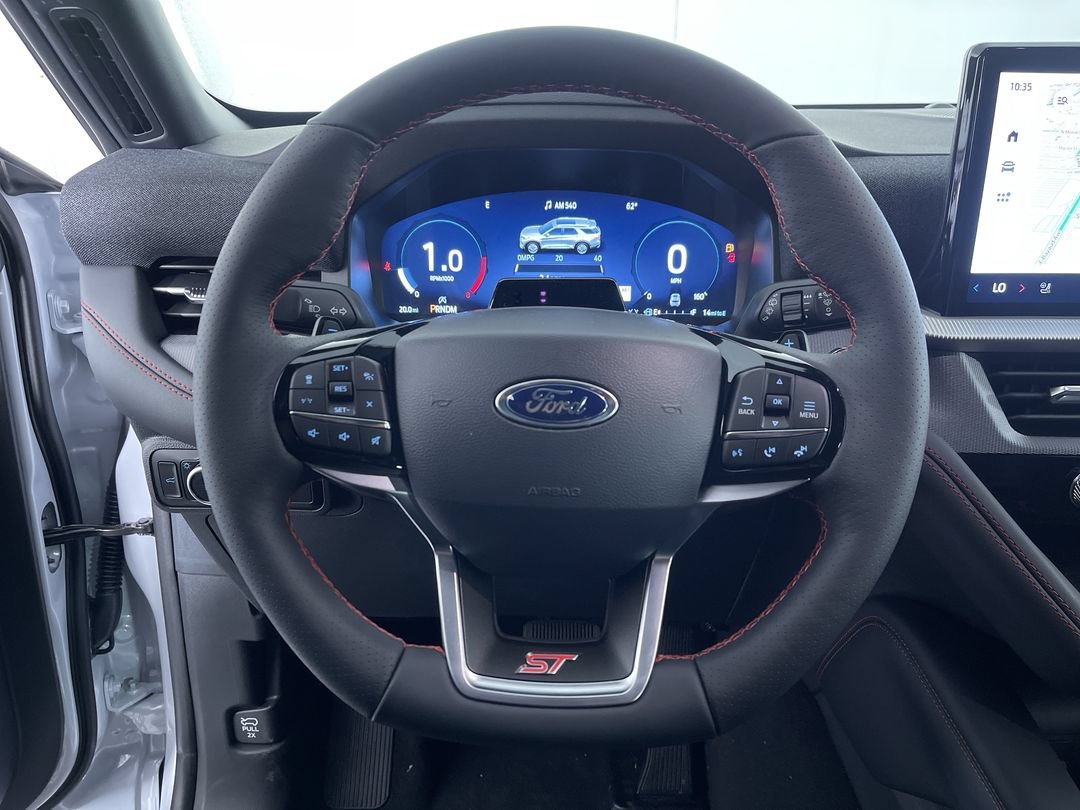 2026 Ford Explorer ST - Photo 16
