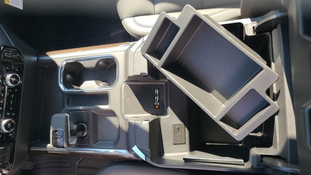 2026 GMC Sierra 1500 Elevation - Photo 16