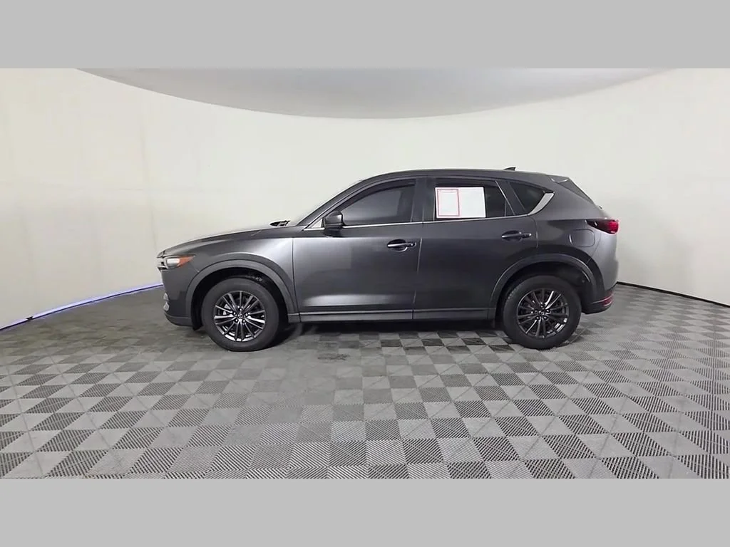 2019 Mazda CX-5 Touring - Photo 47