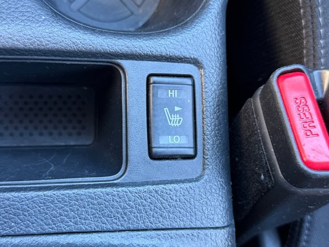 Certified Used 2018 Silver Nissan SV image 24