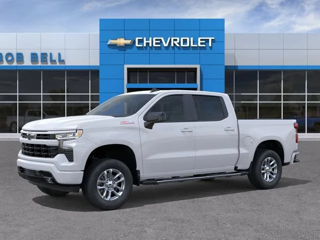 2026 Chevrolet Silverado 1500 RST - Photo 2