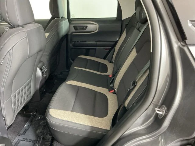 Used 2025 Gray Ford Big Bend image 26
