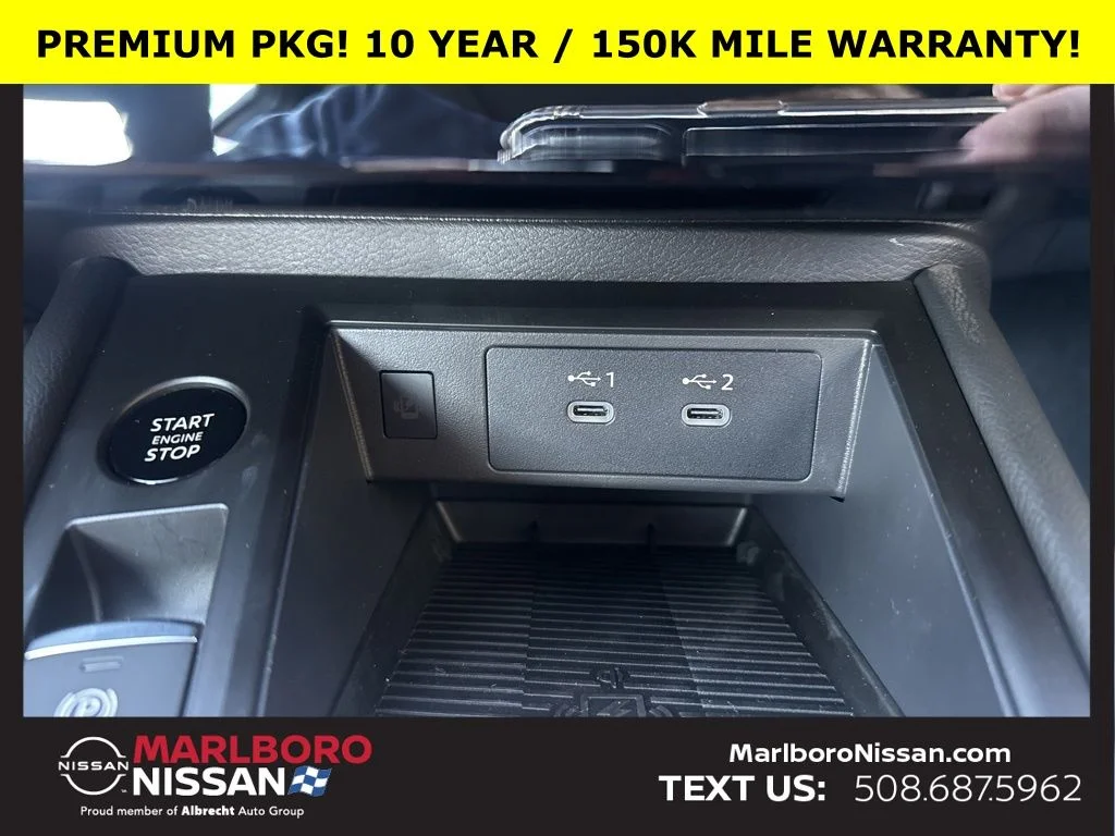 2026 Nissan KICKS SR AWD - Photo 28