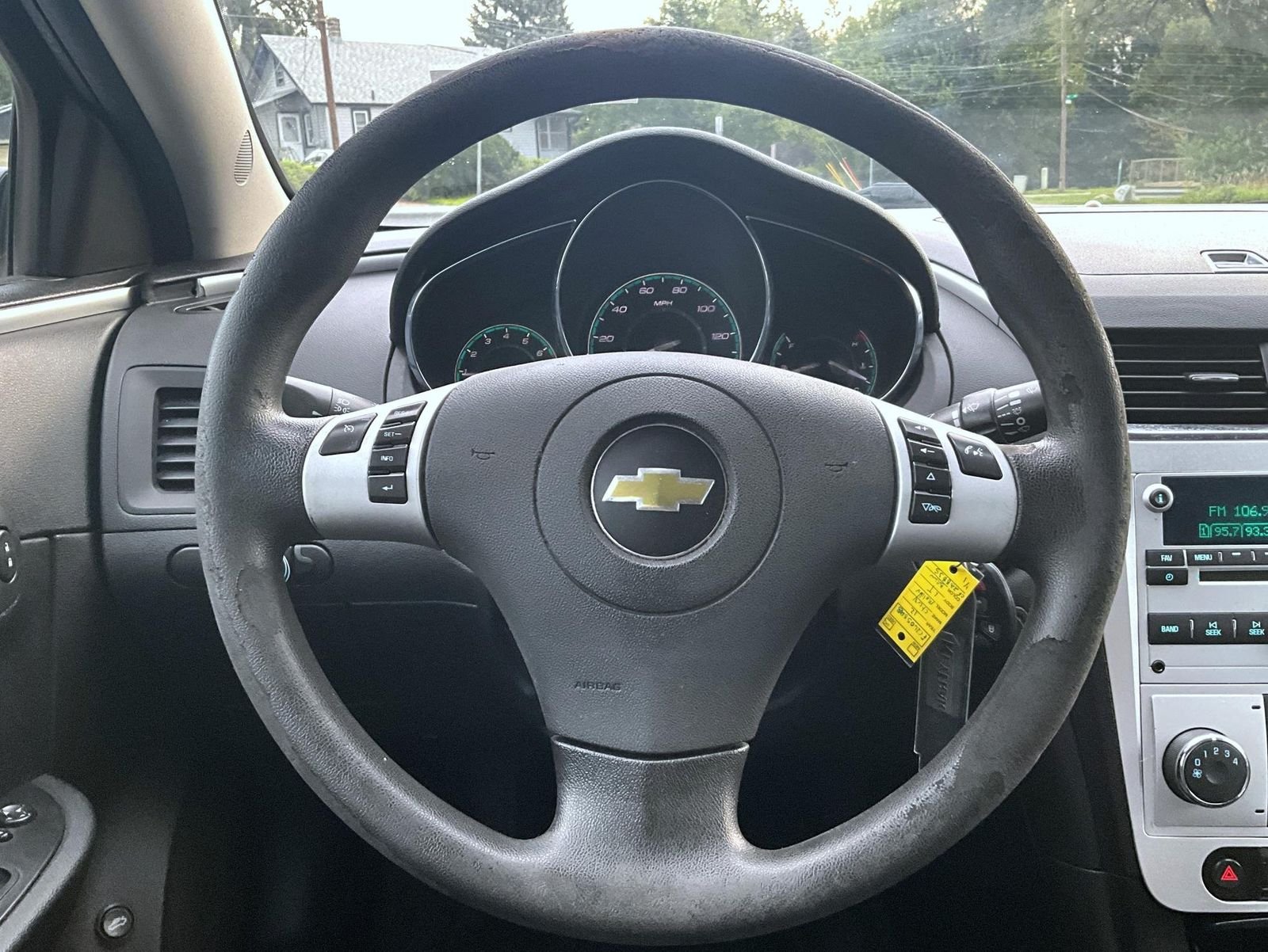 Used 2012 Beige Chevrolet LT image 12