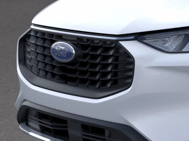 New 2026 Space Silver Metallic Ford Active image 17