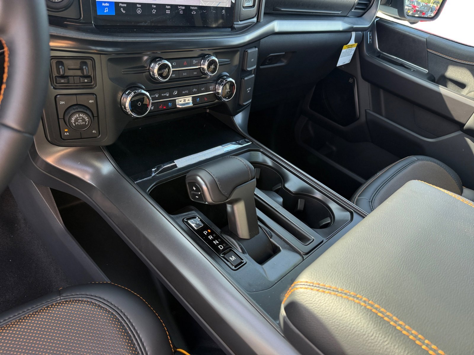 New 2026 Avalanche Ford Tremor image 13