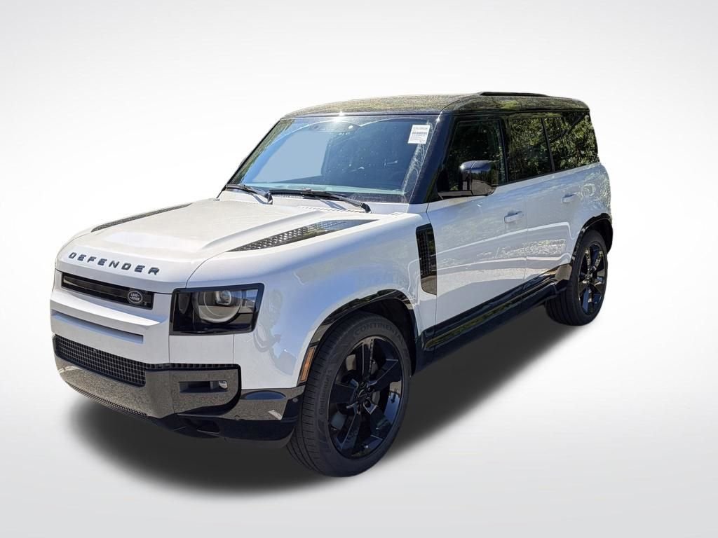 New Land Rover Defender for Sale in Warwick, RI