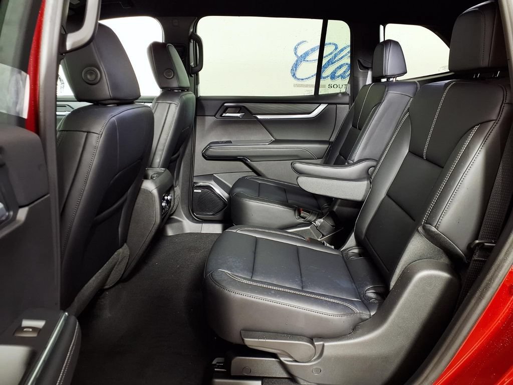 2026 GMC Acadia Elevation - Photo 20