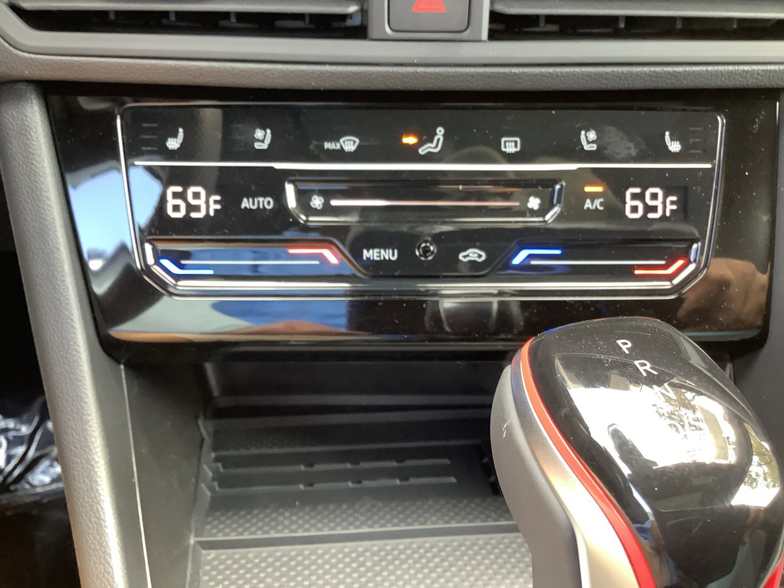 New 2026 PURE WHITE Volkswagen Autobahn image 18