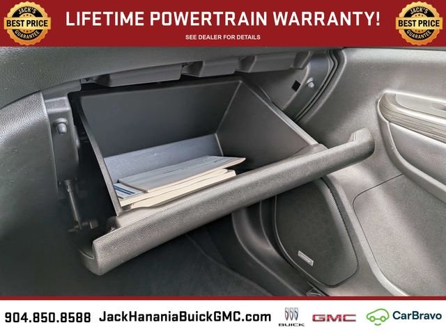 Used 2018 Black GMC SLT-1 image 26