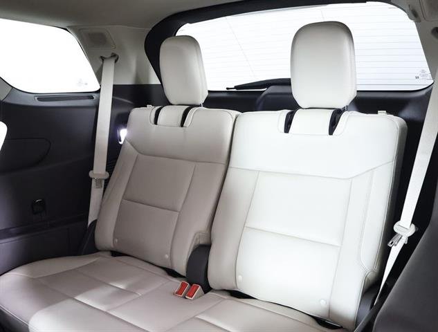 2020 Ford Explorer Platinum - Photo 11