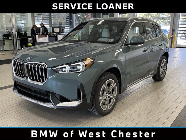 2026 BMW X1 xDrive28i