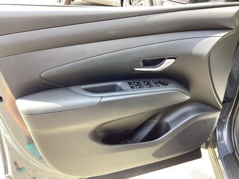New 2026 Gray Hyundai SEL Plus AWD image 23