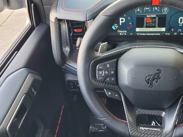 New 2026 Avalanche Ford Raptor® image 16