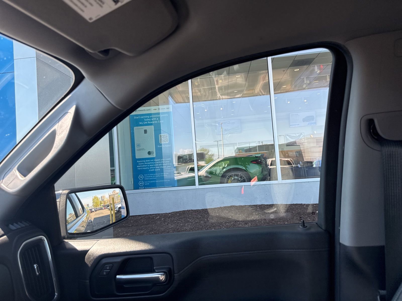 2019 Chevrolet Silverado 1500 RST - Photo 27