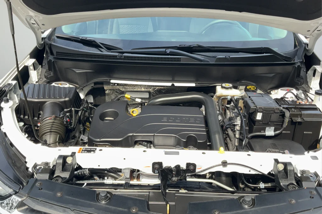 2024 Chevrolet Equinox LS - Photo 23
