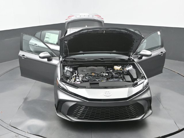 New 2026 Heavy Metal Toyota SE image 33