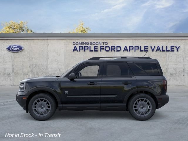 New 2026 Shadow Ford Big Bend image 3