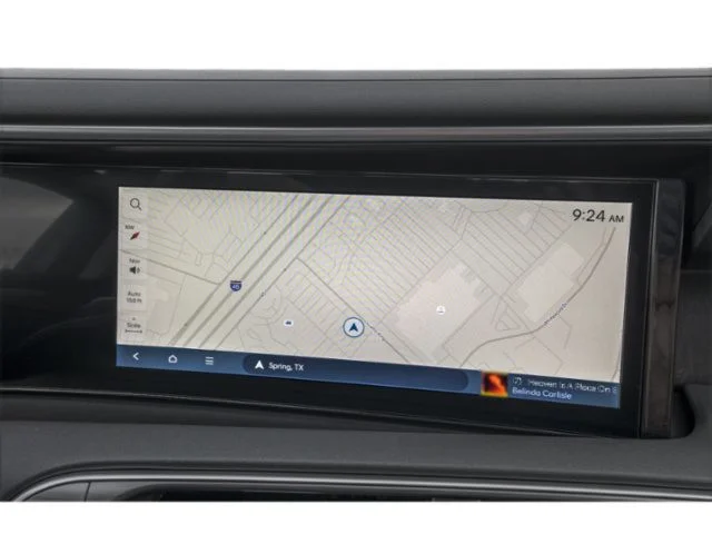 New 2027 Silver Hyundai SEL image 13