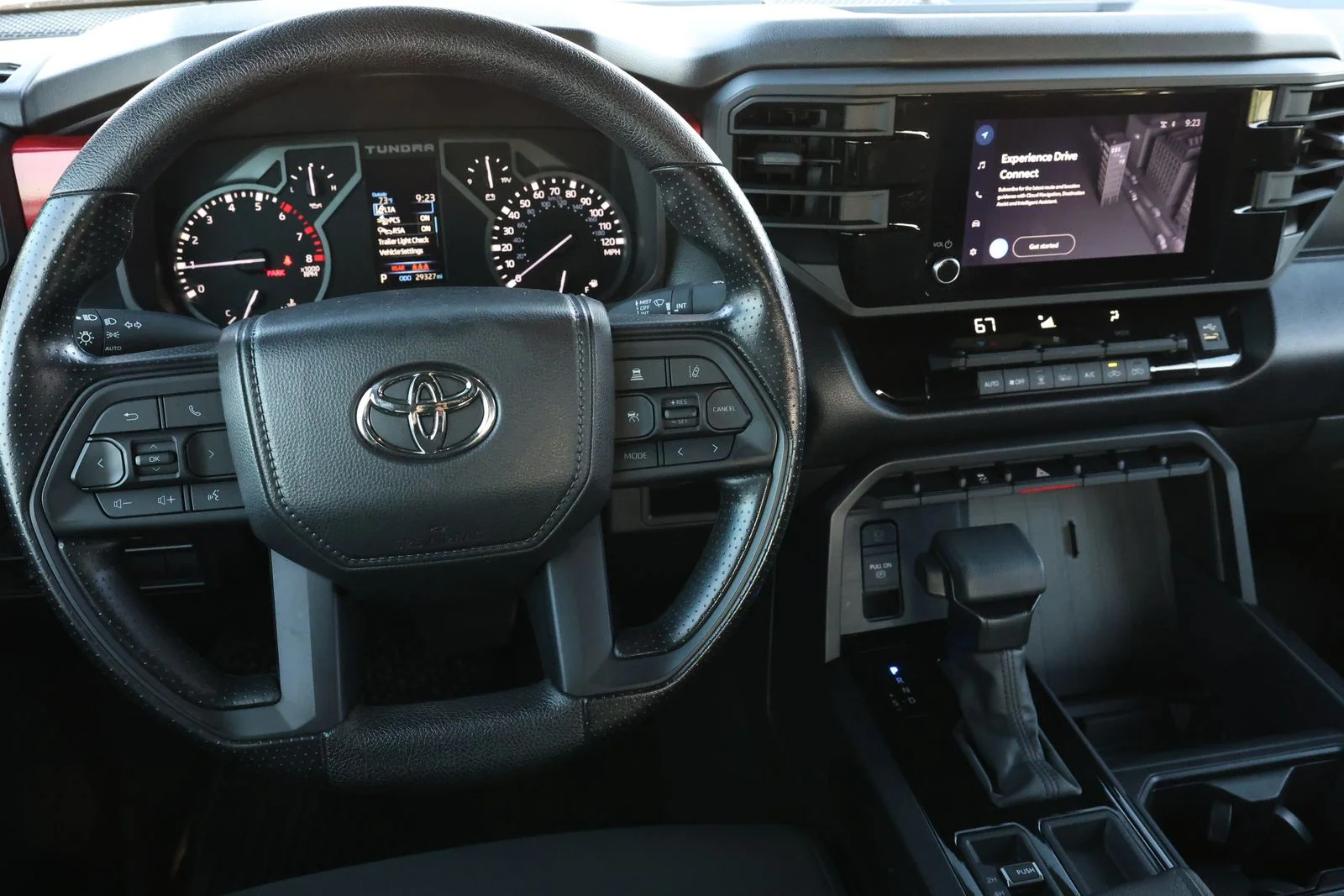 Used 2025 Gray Toyota SR image 14
