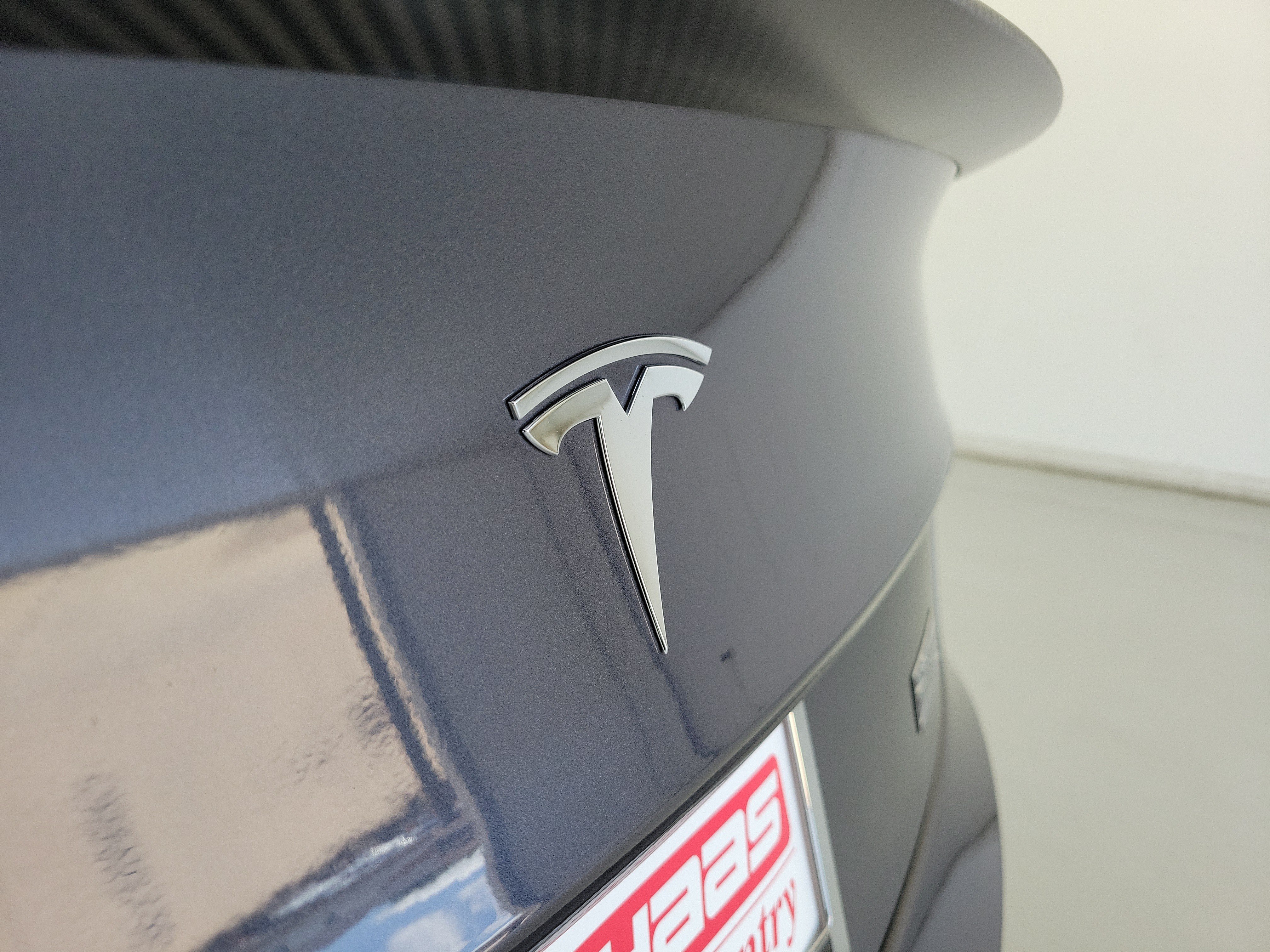 Used 2023  Tesla Performance image 9