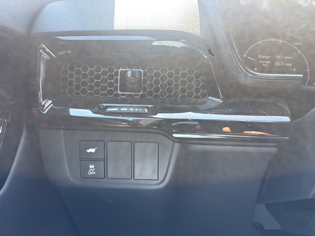Used 2023 Red Honda Sport Touring image 25