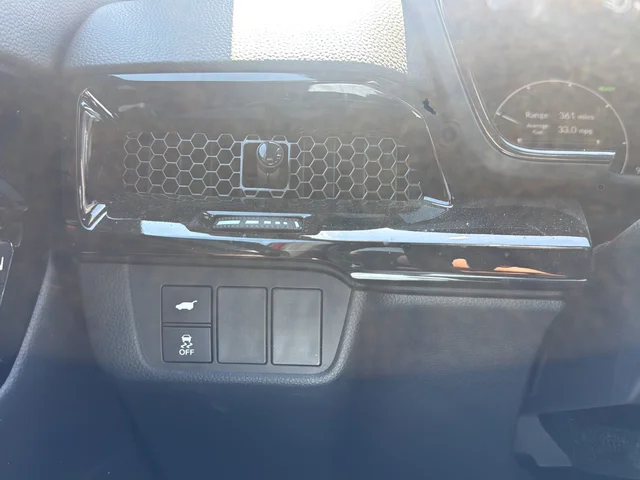 Used 2023 Red Honda Sport Touring image 25